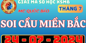 Soi Cầu Miền Bắc - Những Cặp Số Đặc Biệt Hôm Nay